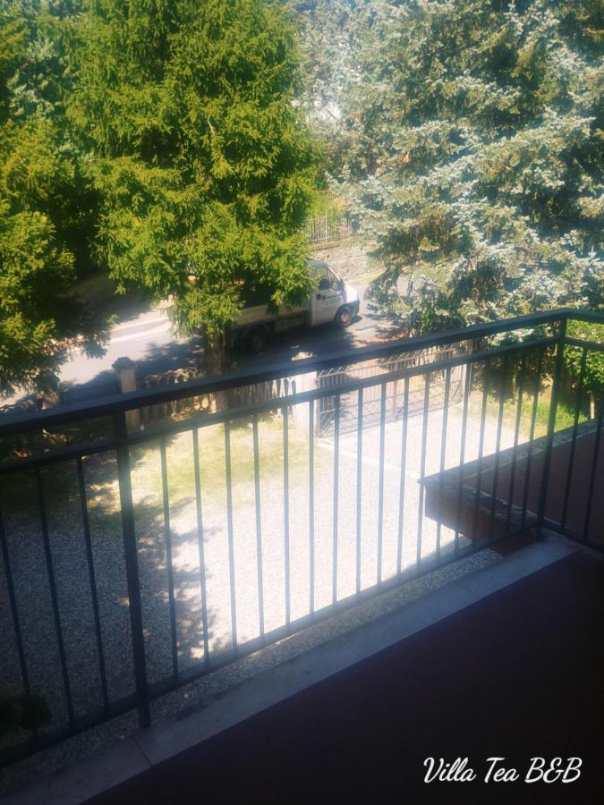 Casa T Bed And Breakfast & Home Restaurant Di Tacchino Simone Tagliolo Monferrato 外观 照片