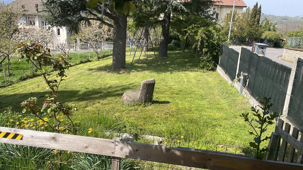 Casa T Bed And Breakfast & Home Restaurant Di Tacchino Simone Tagliolo Monferrato 外观 照片