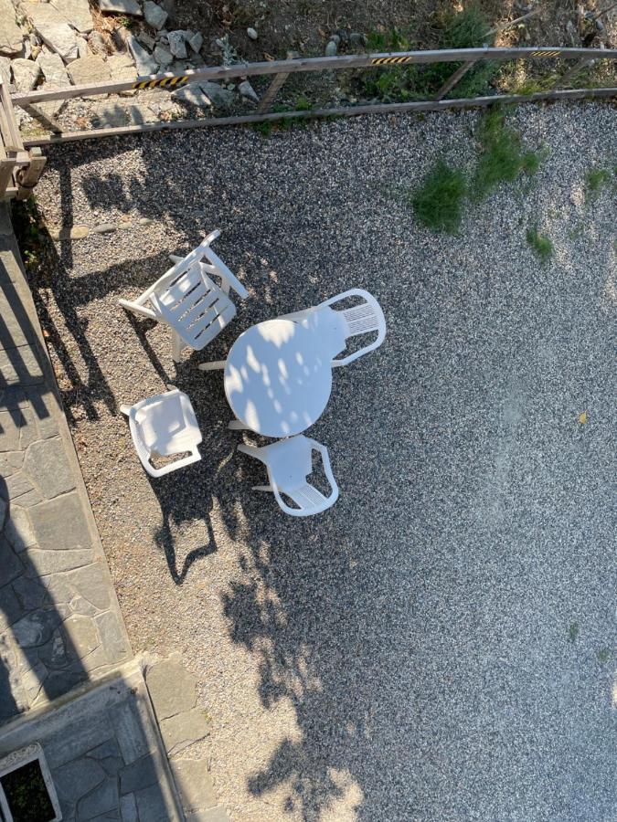 Casa T Bed And Breakfast & Home Restaurant Di Tacchino Simone Tagliolo Monferrato 外观 照片