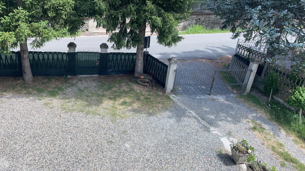 Casa T Bed And Breakfast & Home Restaurant Di Tacchino Simone Tagliolo Monferrato 外观 照片