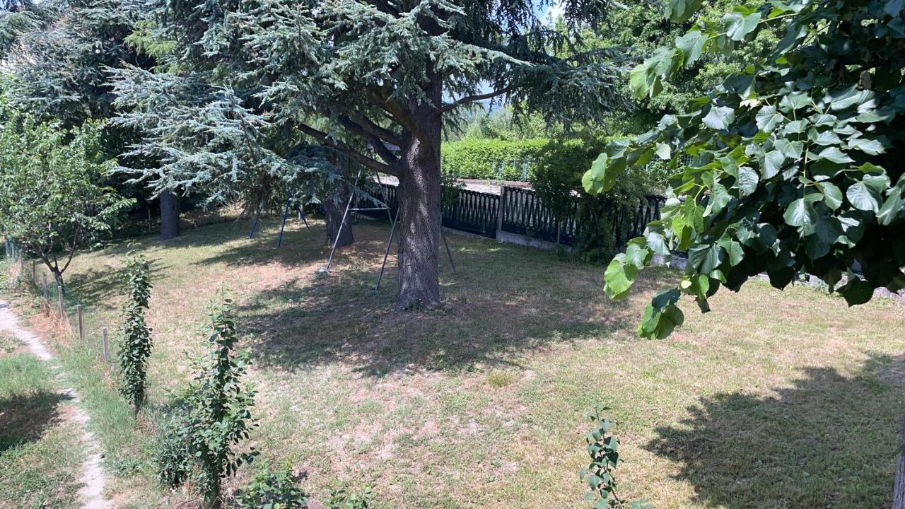 Casa T Bed And Breakfast & Home Restaurant Di Tacchino Simone Tagliolo Monferrato 外观 照片