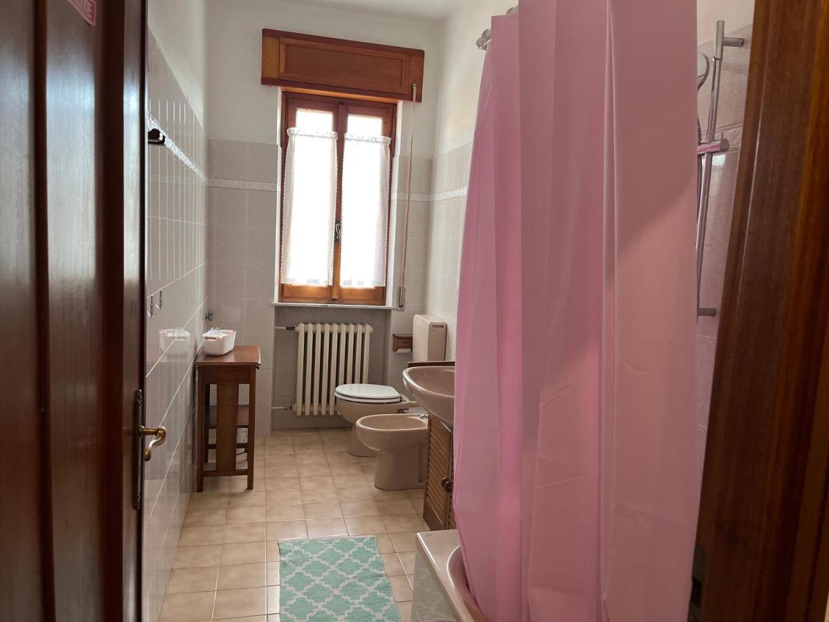 Casa T Bed And Breakfast & Home Restaurant Di Tacchino Simone Tagliolo Monferrato 外观 照片