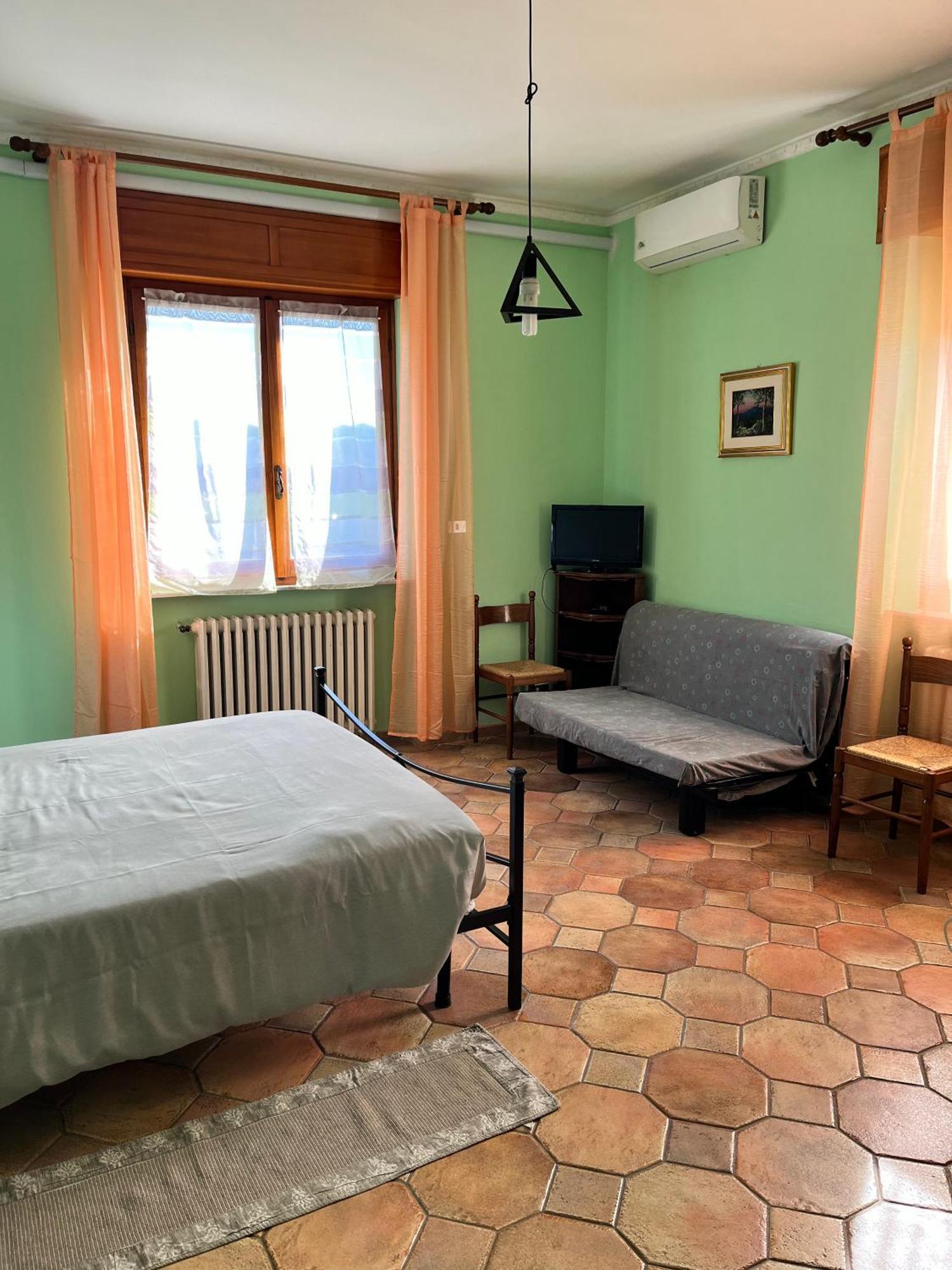 Casa T Bed And Breakfast & Home Restaurant Di Tacchino Simone Tagliolo Monferrato 外观 照片