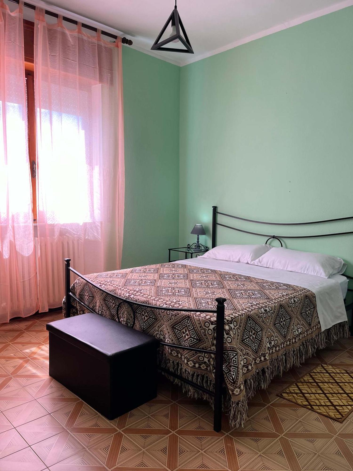 Casa T Bed And Breakfast & Home Restaurant Di Tacchino Simone Tagliolo Monferrato 外观 照片