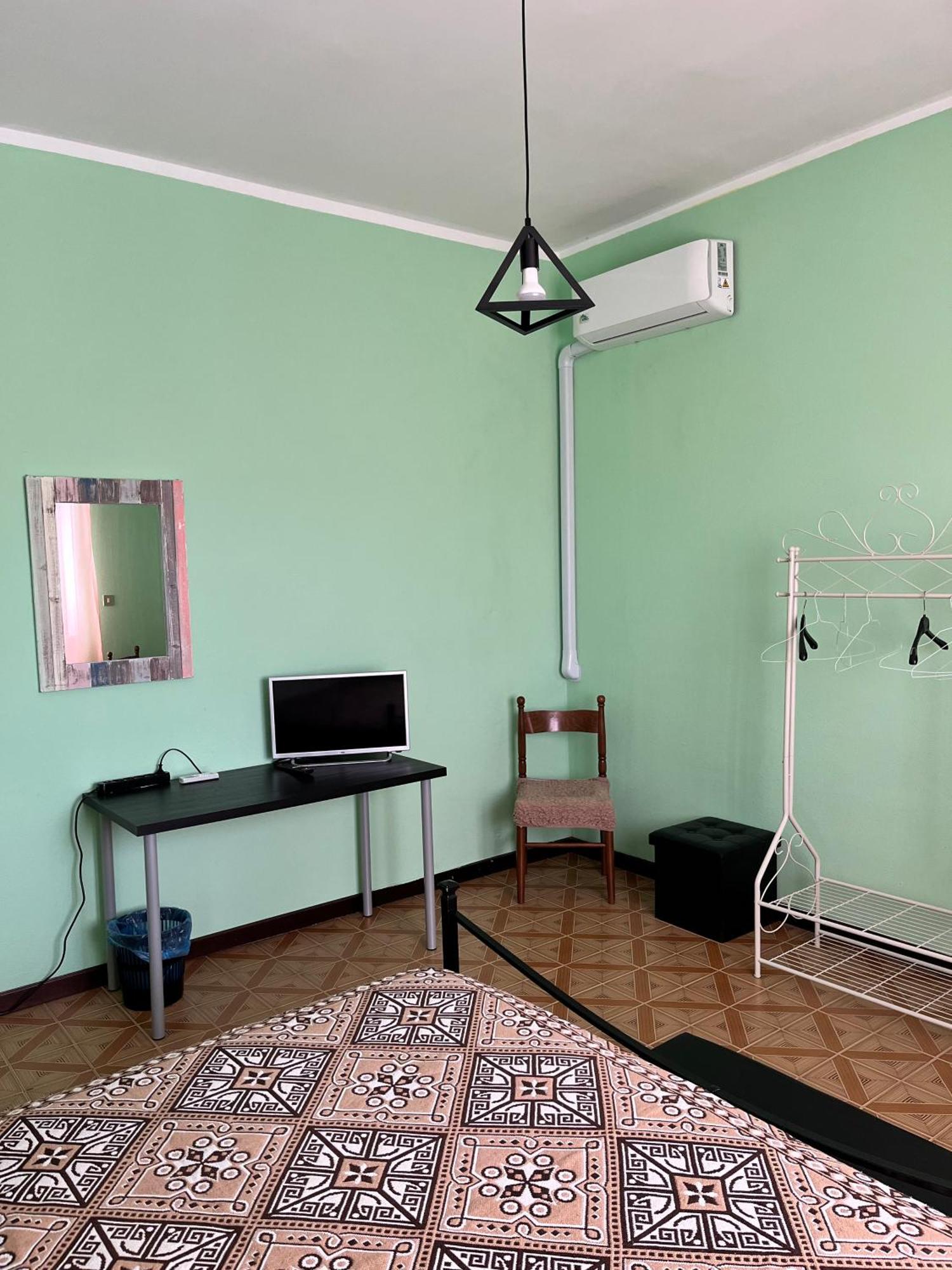 Casa T Bed And Breakfast & Home Restaurant Di Tacchino Simone Tagliolo Monferrato 外观 照片