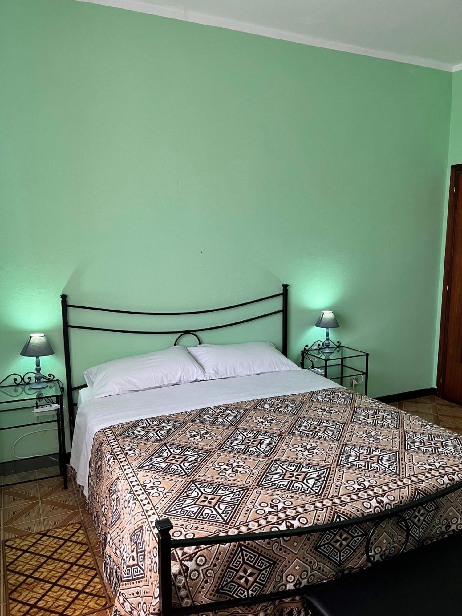 Casa T Bed And Breakfast & Home Restaurant Di Tacchino Simone Tagliolo Monferrato 外观 照片