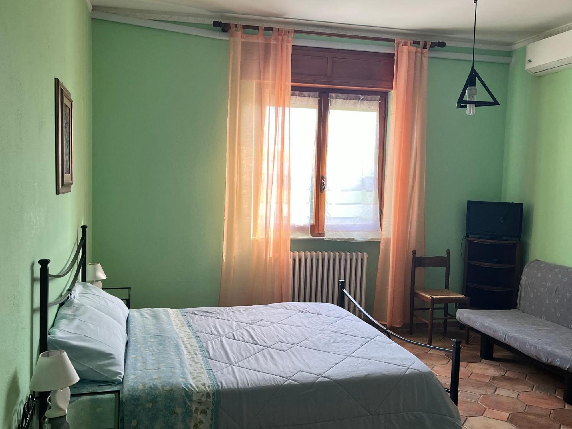 Casa T Bed And Breakfast & Home Restaurant Di Tacchino Simone Tagliolo Monferrato 外观 照片