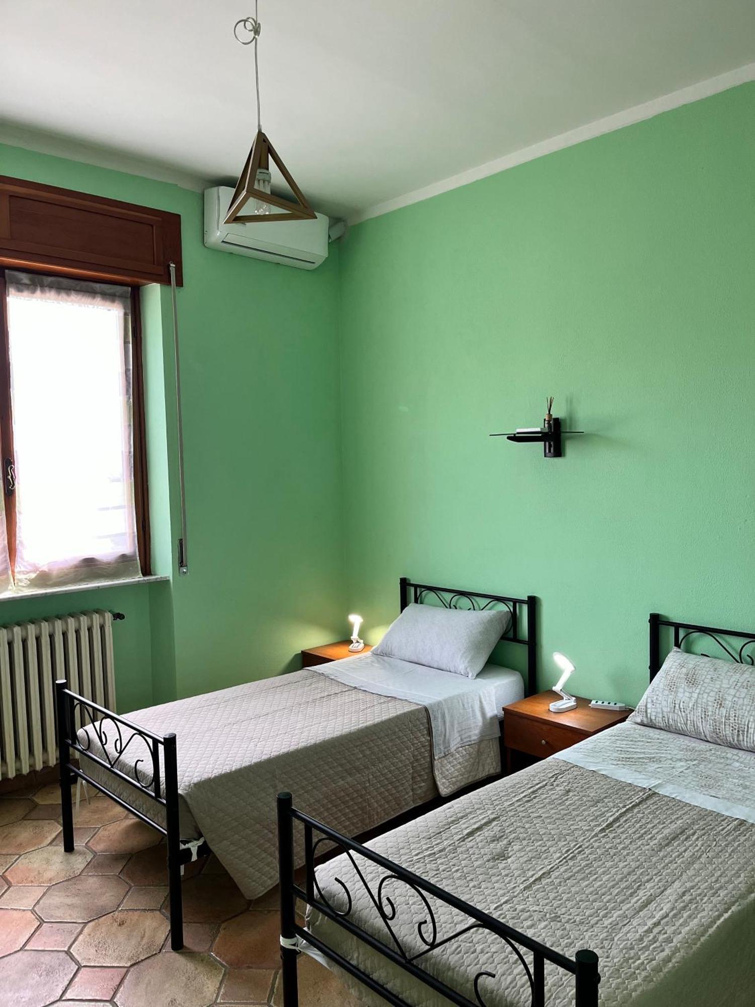 Casa T Bed And Breakfast & Home Restaurant Di Tacchino Simone Tagliolo Monferrato 外观 照片