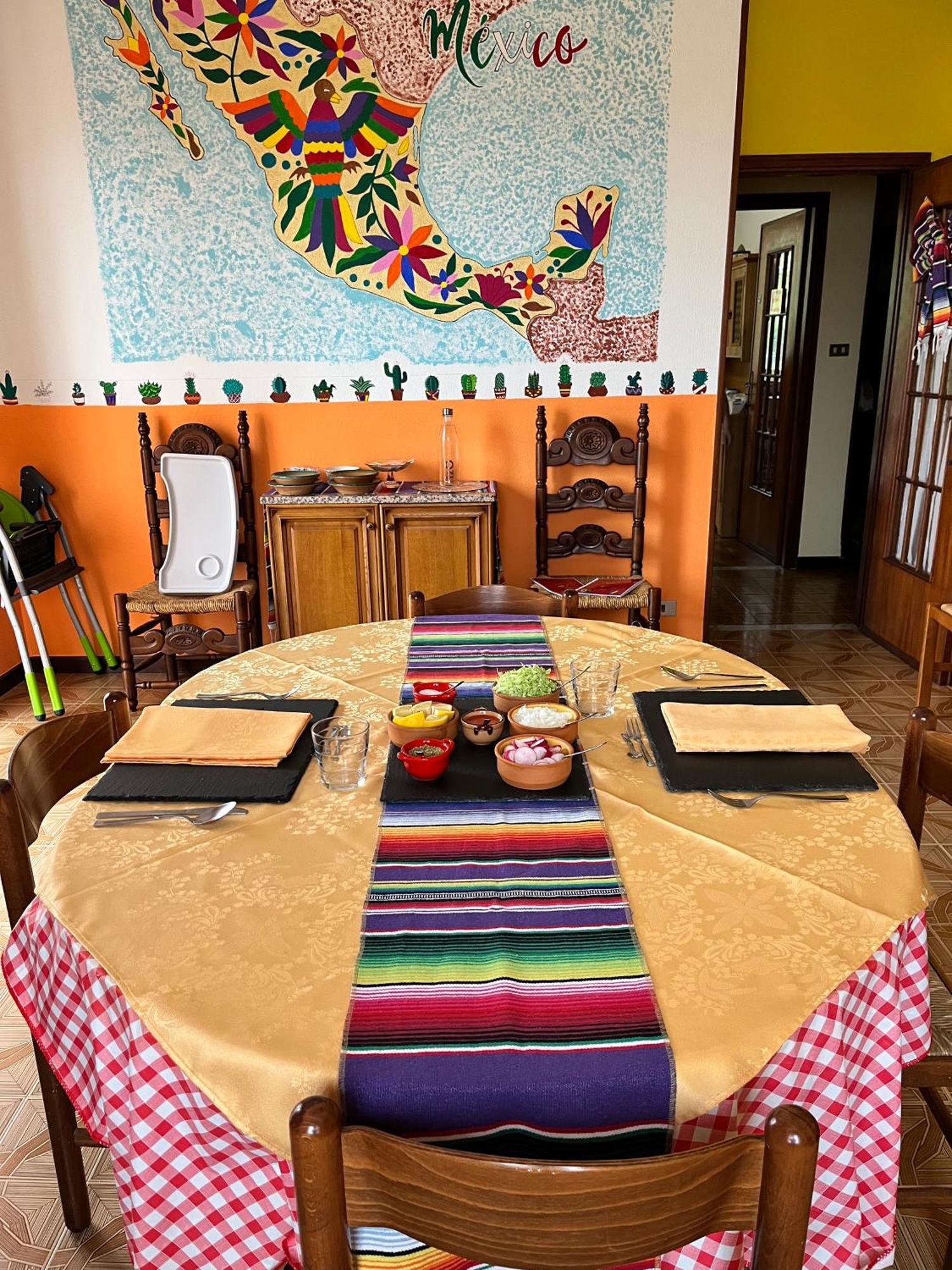 Casa T Bed And Breakfast & Home Restaurant Di Tacchino Simone Tagliolo Monferrato 外观 照片